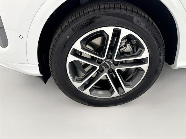 2026 Audi Q5 Premium Plus TFSI quattro S tronic