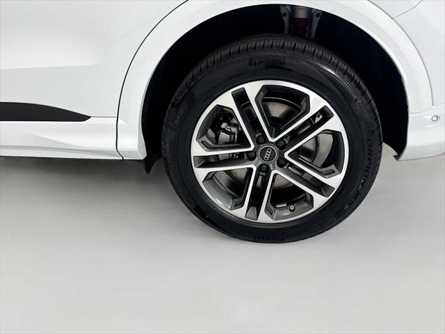 2026 Audi Q5 Premium Plus TFSI quattro S tronic