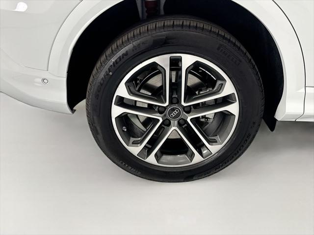 2026 Audi Q5 Premium Plus TFSI quattro S tronic