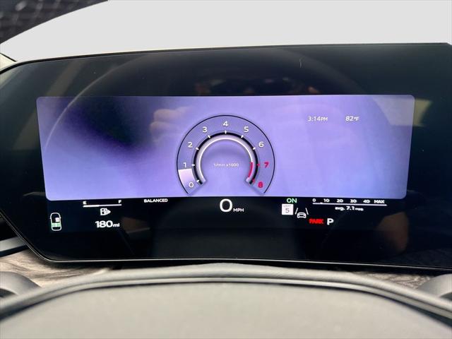 2026 Audi Q5 Premium Plus TFSI quattro S tronic