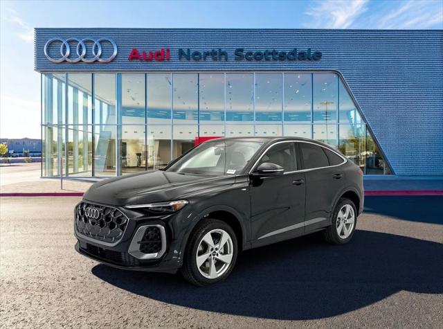 2026 Audi Q5 Sportback Premium Plus TFSI quattro S tronic for sale in Phoenix, AZ
