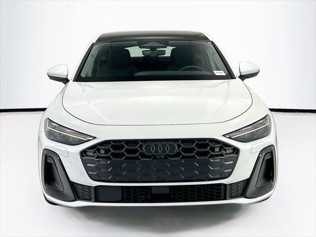 2026 Audi A5 Premium Plus TFSI quattro S tronic