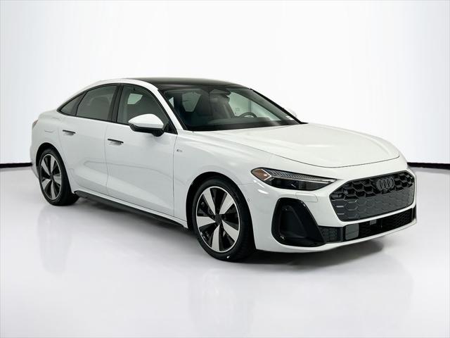 2026 Audi A5 Premium Plus TFSI quattro S tronic