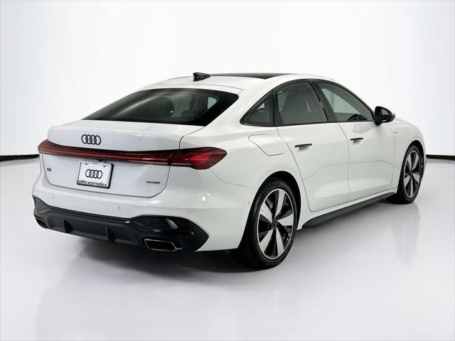 2026 Audi A5 Premium Plus TFSI quattro S tronic