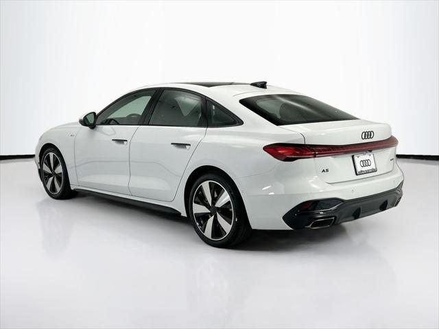 2026 Audi A5 Premium Plus TFSI quattro S tronic