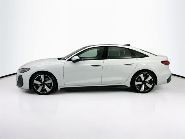 2026 Audi A5 Premium Plus TFSI quattro S tronic