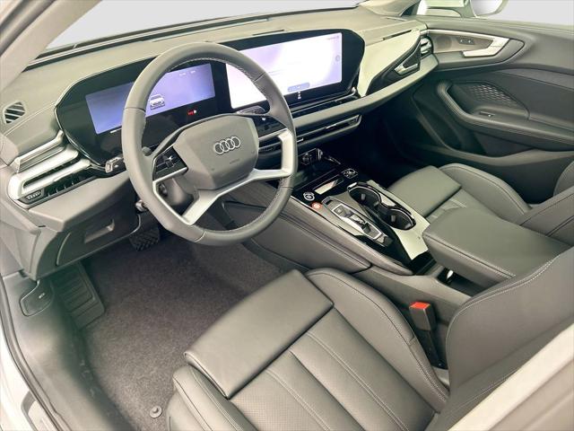 2026 Audi A5 Premium Plus TFSI quattro S tronic