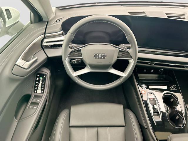 2026 Audi A5 Premium Plus TFSI quattro S tronic