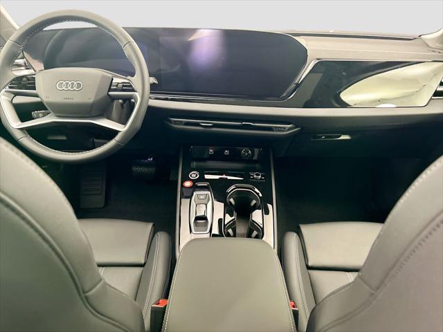 2026 Audi A5 Premium Plus TFSI quattro S tronic