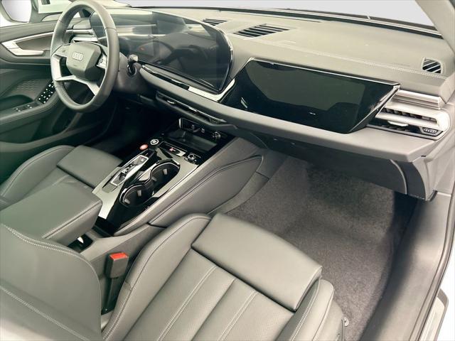 2026 Audi A5 Premium Plus TFSI quattro S tronic