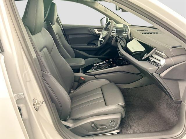2026 Audi A5 Premium Plus TFSI quattro S tronic