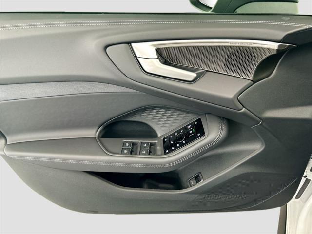 2026 Audi A5 Premium Plus TFSI quattro S tronic