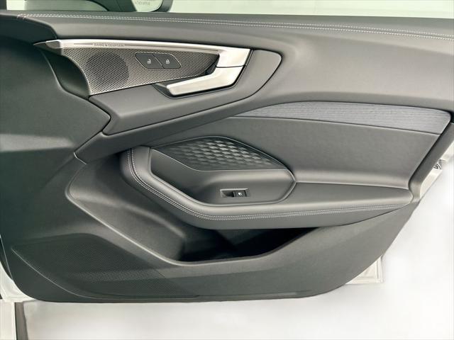 2026 Audi A5 Premium Plus TFSI quattro S tronic