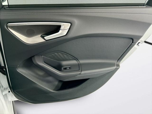 2026 Audi A5 Premium Plus TFSI quattro S tronic