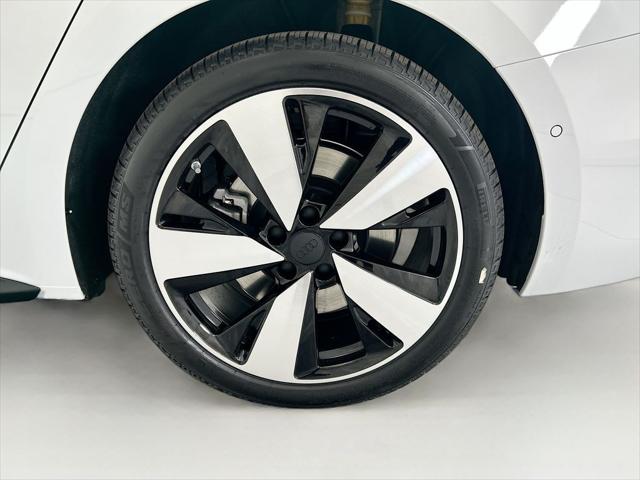 2026 Audi A5 Premium Plus TFSI quattro S tronic