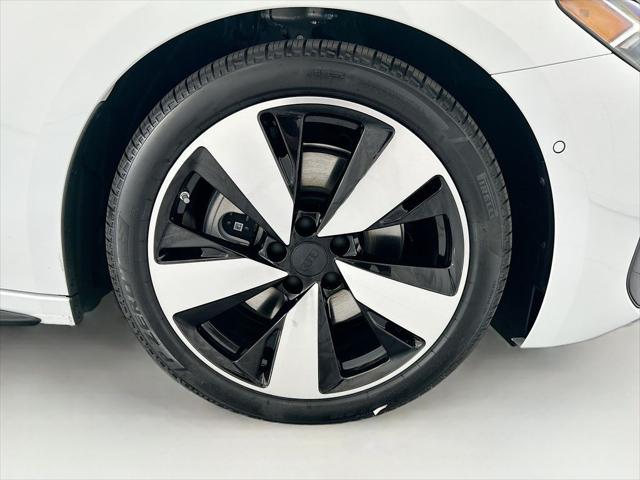 2026 Audi A5 Premium Plus TFSI quattro S tronic