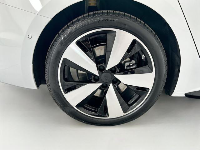 2026 Audi A5 Premium Plus TFSI quattro S tronic