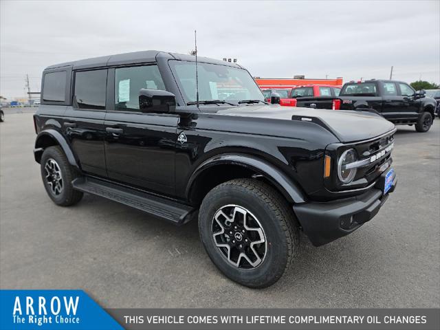 2026 Ford Bronco Outer Banks for sale in Abilene, TX