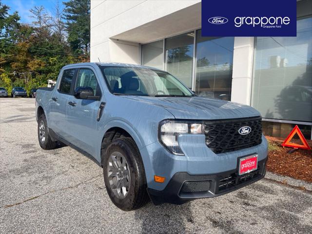 2026 Ford Maverick XLT for sale in Bow, NH