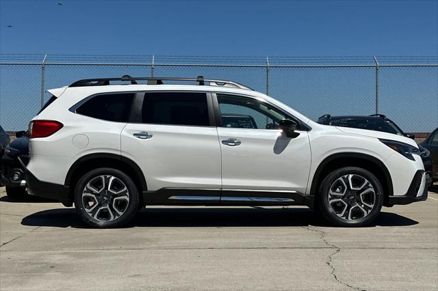 2026 Subaru Ascent Touring 7-Passenger