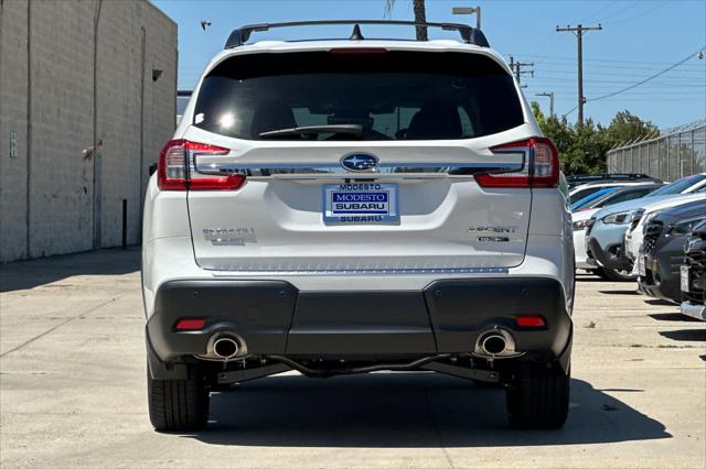 2026 Subaru Ascent Touring 7-Passenger