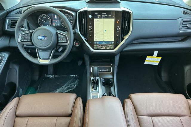 2026 Subaru Ascent Touring 7-Passenger
