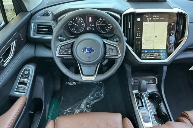 2026 Subaru Ascent Touring 7-Passenger
