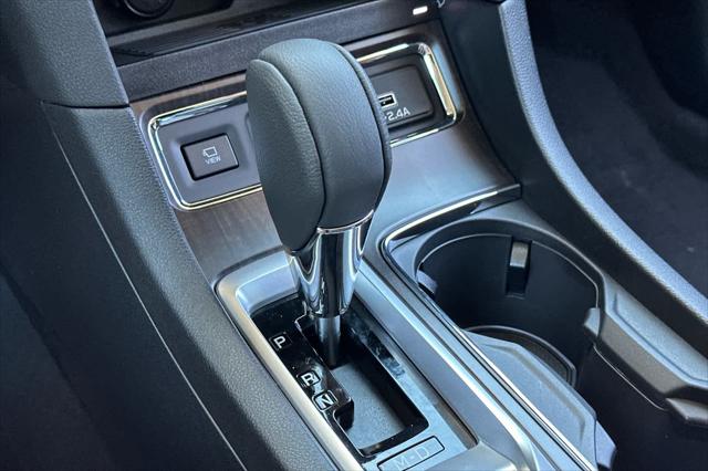 2026 Subaru Ascent Touring 7-Passenger