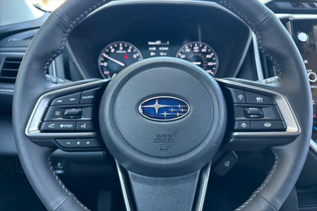 2026 Subaru Ascent Touring 7-Passenger