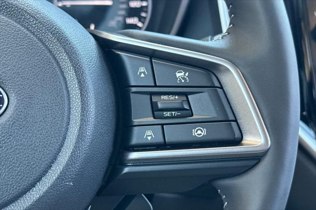 2026 Subaru Ascent Touring 7-Passenger