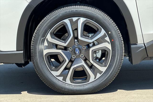 2026 Subaru Ascent Touring 7-Passenger