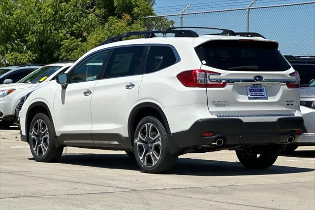 2026 Subaru Ascent Touring 7-Passenger