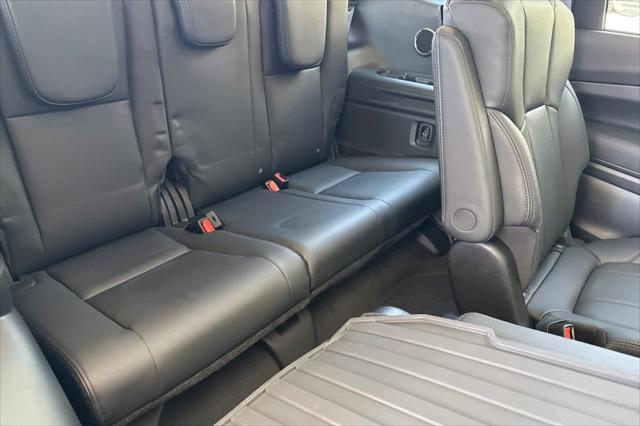 2026 Subaru Ascent Touring 7-Passenger
