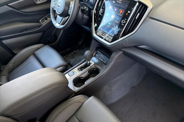 2026 Subaru Ascent Touring 7-Passenger