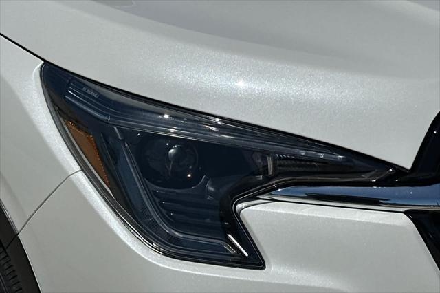 2026 Subaru Ascent Touring 7-Passenger