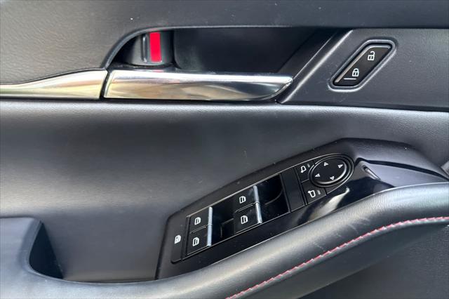 2023 Mazda CX-30 2.5 S Carbon Edition