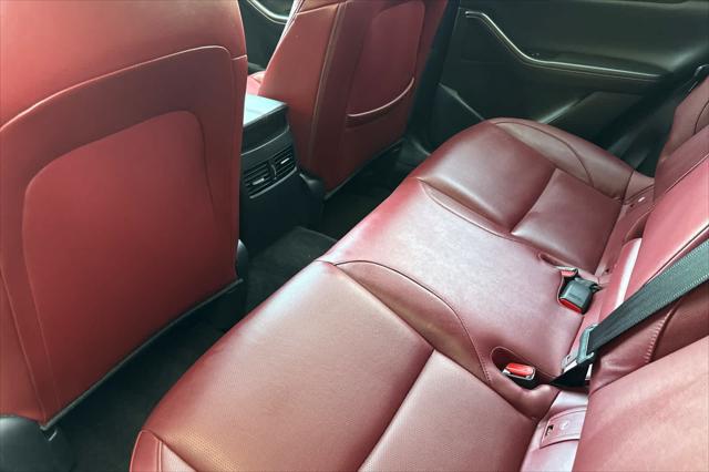2023 Mazda CX-30 2.5 S Carbon Edition