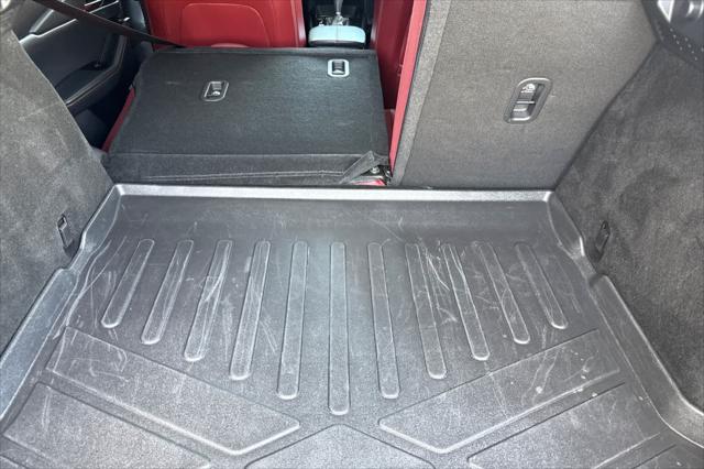 2023 Mazda CX-30 2.5 S Carbon Edition
