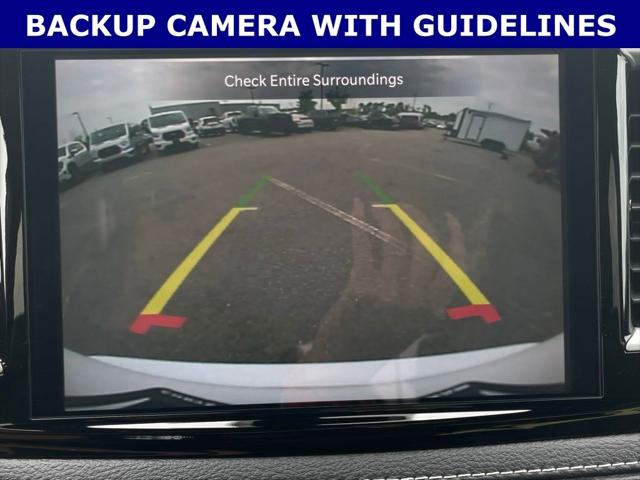 2027 Chrysler Pacifica PACIFICA SELECT 2027 Chrysler Pacifica PACIFICA SELECT
