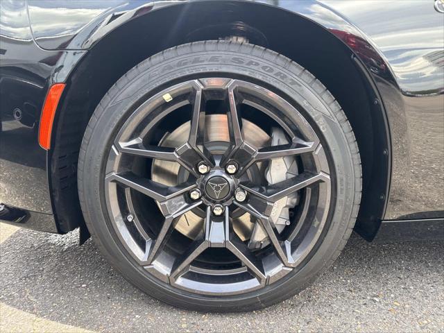2026 Dodge Charger CHARGER SCAT PACK 2-DOOR AWD