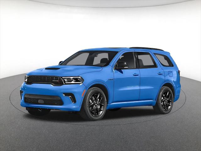 2026 Dodge Durango DURANGO GT PLUS AWD HEMI V8 2026 Dodge Durango DURANGO GT PLUS AWD HEMI V8