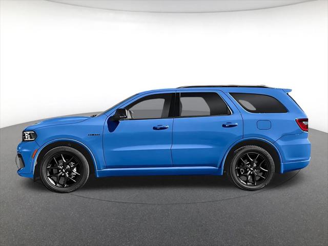 2026 Dodge Durango DURANGO GT PLUS AWD HEMI V8 2026 Dodge Durango DURANGO GT PLUS AWD HEMI V8
