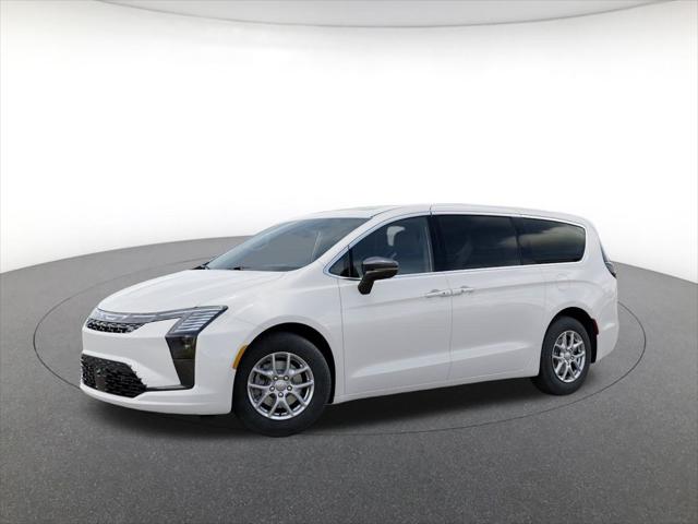 2027 Chrysler Pacifica PACIFICA SELECT