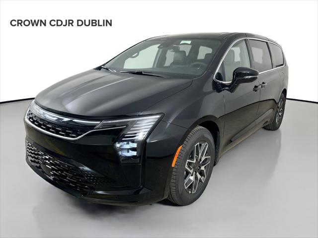 2027 Chrysler Pacifica Limited for sale near Dublin, OH
