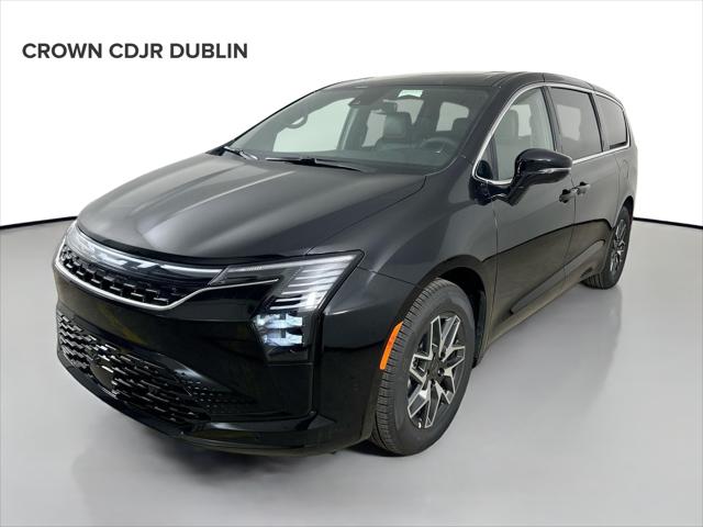 2027 Chrysler Pacifica Limited for sale near Dublin, OH