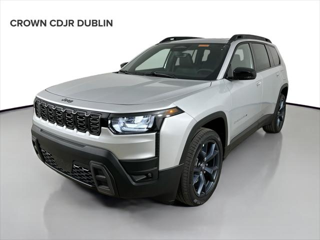 2026 Jeep Cherokee 85th Anniversary 4x4 for sale in Dublin, OH