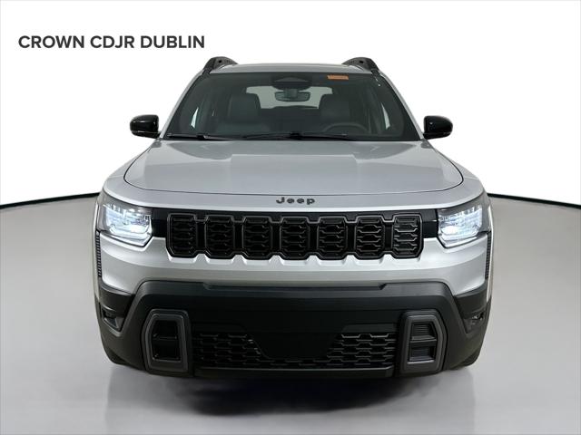 2026 Jeep Cherokee CHEROKEE 85TH ANNIVERSARY EDITION 4X4