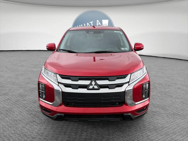2026 Mitsubishi Outlander Sport 2.0 SE