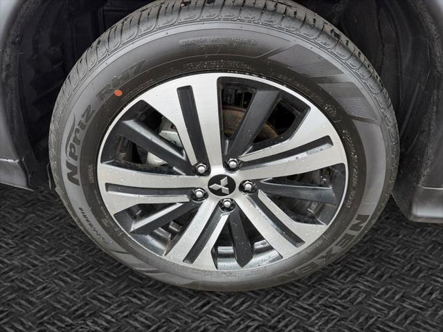 2026 Mitsubishi Outlander Sport 2.0 SE