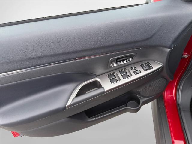 2026 Mitsubishi Outlander Sport 2.0 SE